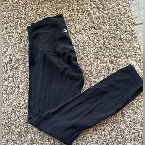 Lululemon align leggings